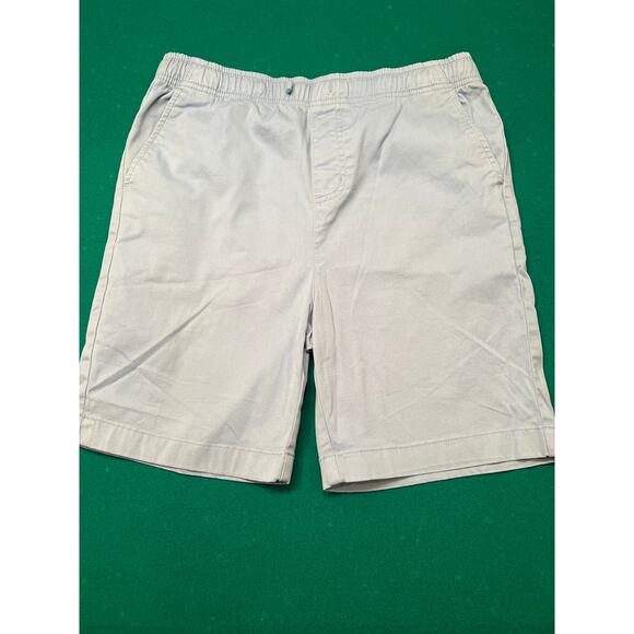 Vineyard, vine boys, light blue shorts, size large - Picture 1 of 6